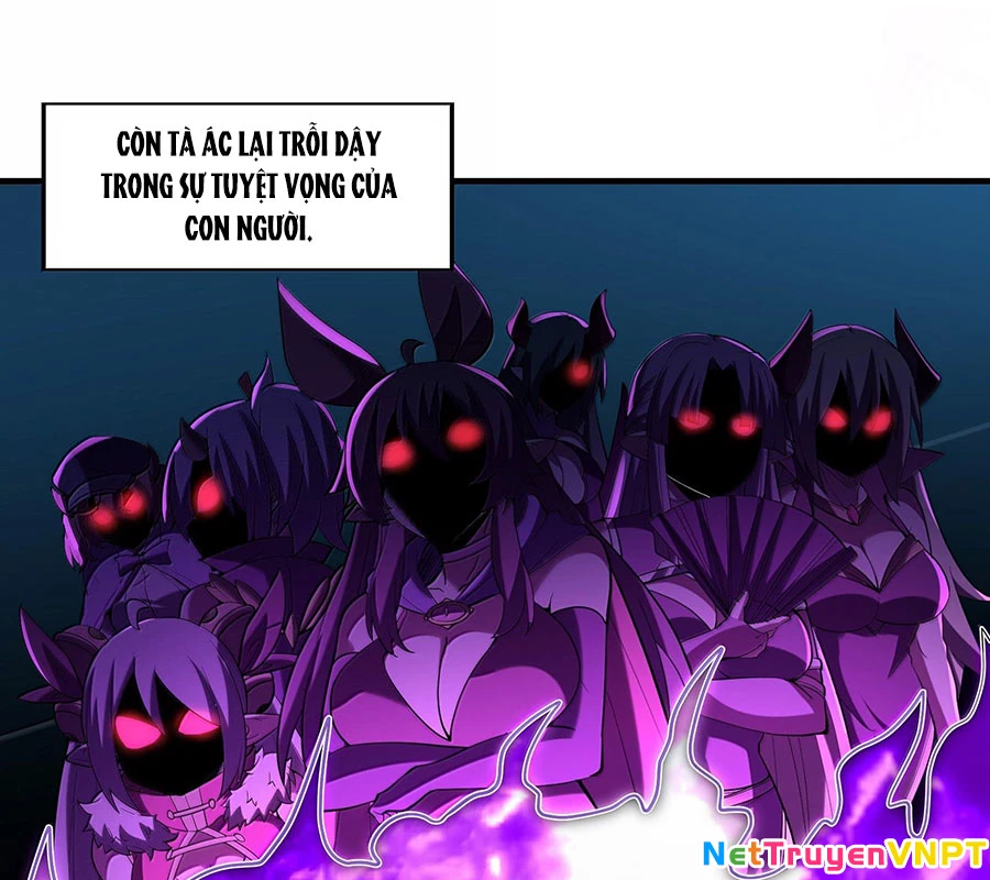 Hậu Cung Của Ta Toàn Là Ma Nữ Phản Diện Chapter 208 - 97