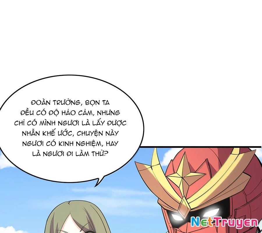 Hậu Cung Của Ta Toàn Là Ma Nữ Phản Diện Chapter 208 - 106