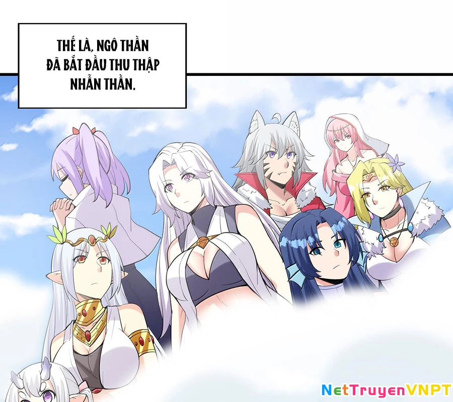 Hậu Cung Của Ta Toàn Là Ma Nữ Phản Diện Chapter 208 - 110