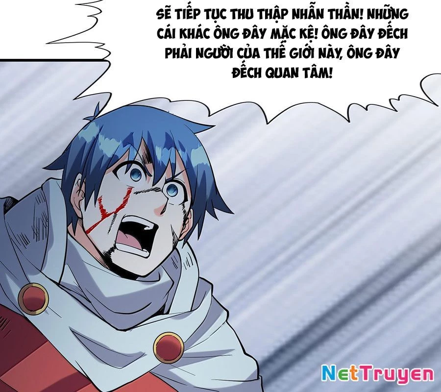 Hậu Cung Của Ta Toàn Là Ma Nữ Phản Diện Chapter 208 - 126