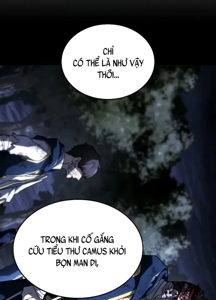 Thiết Huyết Kiếm Sĩ Hồi Quy Chapter 104 - 15