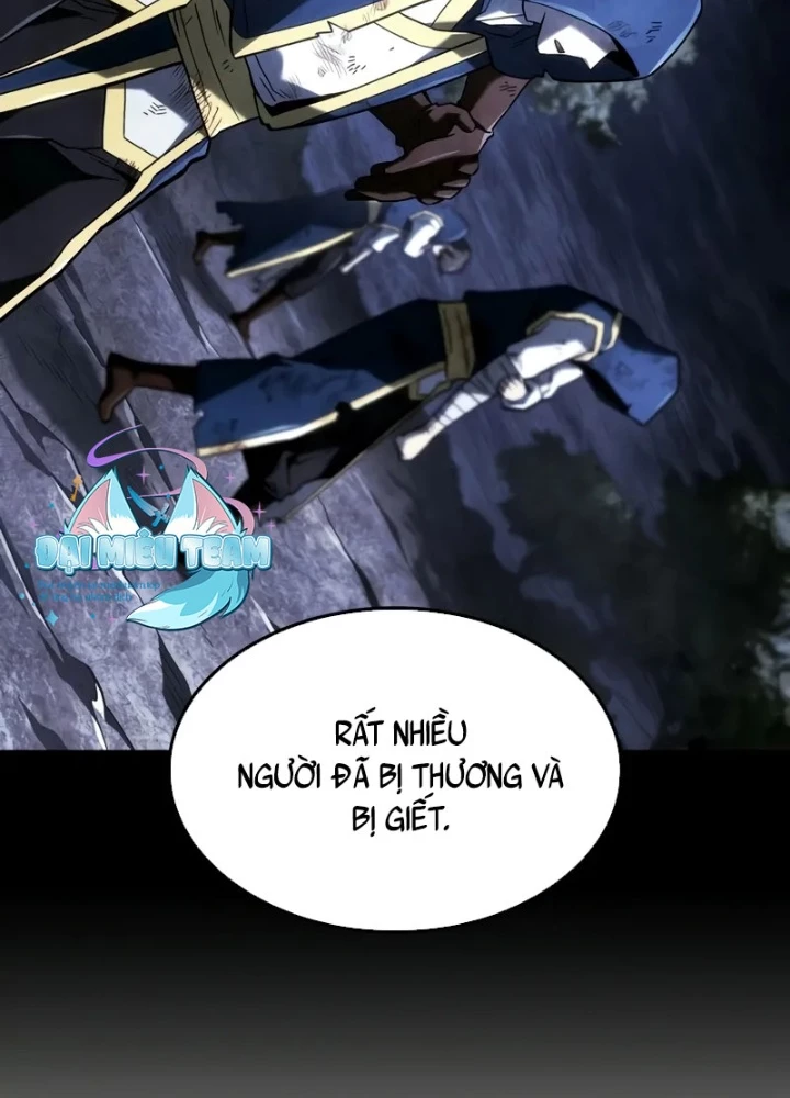 Thiết Huyết Kiếm Sĩ Hồi Quy Chapter 104 - 17