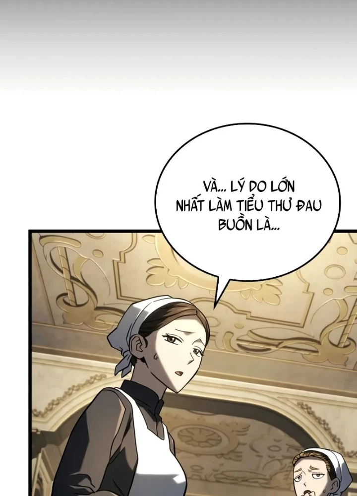 Thiết Huyết Kiếm Sĩ Hồi Quy Chapter 104 - 19