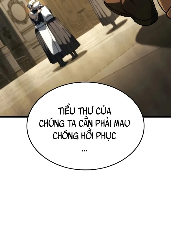 Thiết Huyết Kiếm Sĩ Hồi Quy Chapter 104 - 30