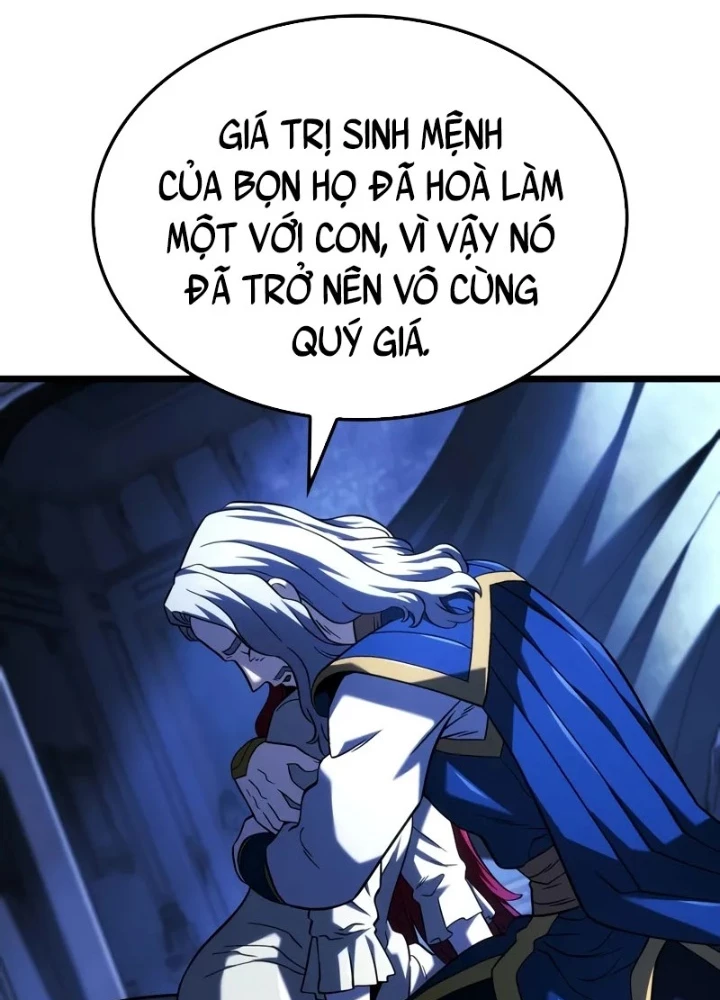 Thiết Huyết Kiếm Sĩ Hồi Quy Chapter 104 - 96