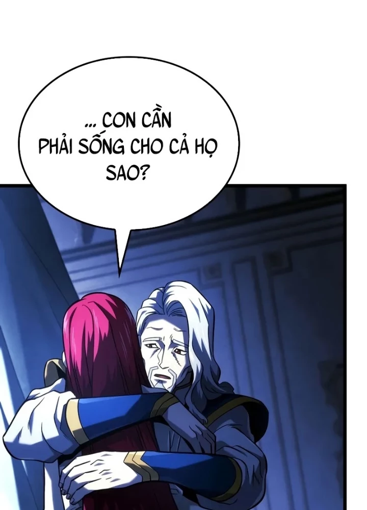 Thiết Huyết Kiếm Sĩ Hồi Quy Chapter 104 - 102