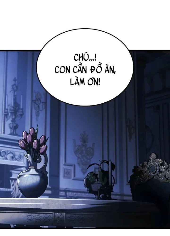 Thiết Huyết Kiếm Sĩ Hồi Quy Chapter 104 - 124