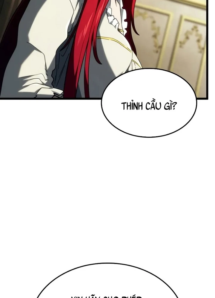 Thiết Huyết Kiếm Sĩ Hồi Quy Chapter 104 - 144