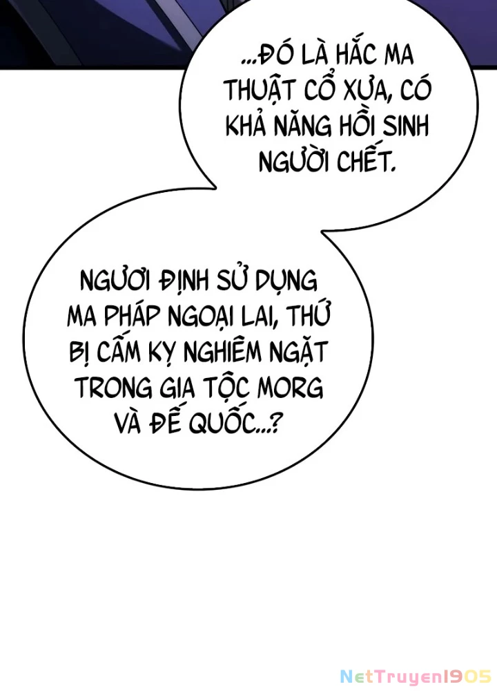 Thiết Huyết Kiếm Sĩ Hồi Quy Chapter 104 - 240