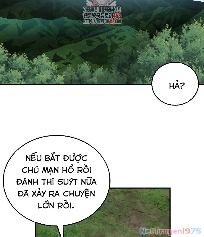 Ông Võ Giả Và Cháu Chí Tôn Chapter 84 - 3