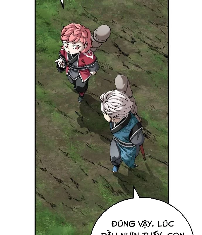 Ông Võ Giả Và Cháu Chí Tôn Chapter 84 - 4