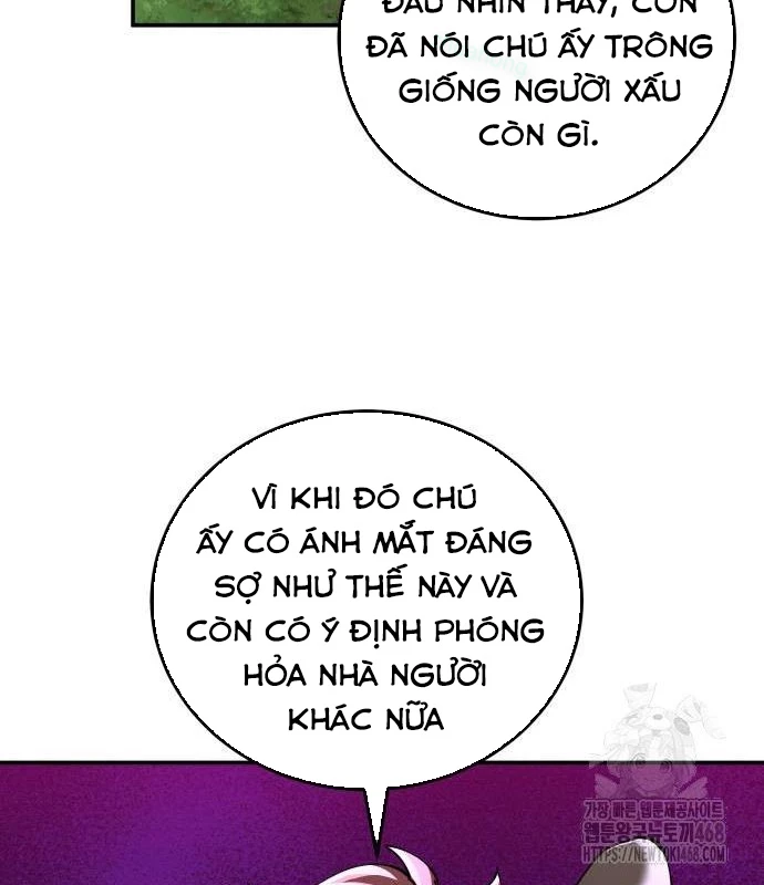 Ông Võ Giả Và Cháu Chí Tôn Chapter 84 - 5