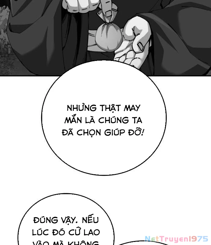 Ông Võ Giả Và Cháu Chí Tôn Chapter 84 - 8