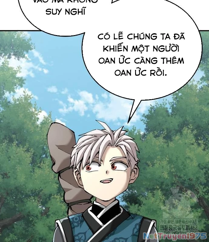 Ông Võ Giả Và Cháu Chí Tôn Chapter 84 - 9