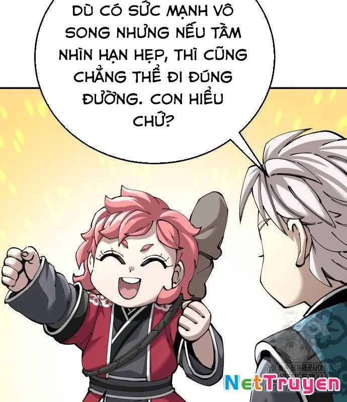 Ông Võ Giả Và Cháu Chí Tôn Chapter 84 - 11