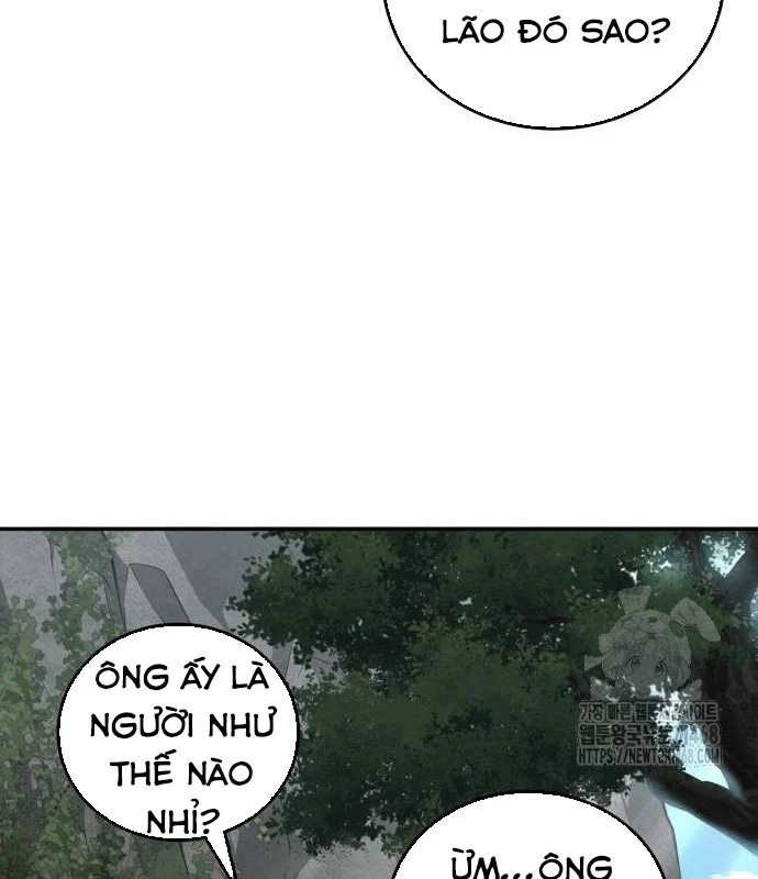 Ông Võ Giả Và Cháu Chí Tôn Chapter 84 - 20