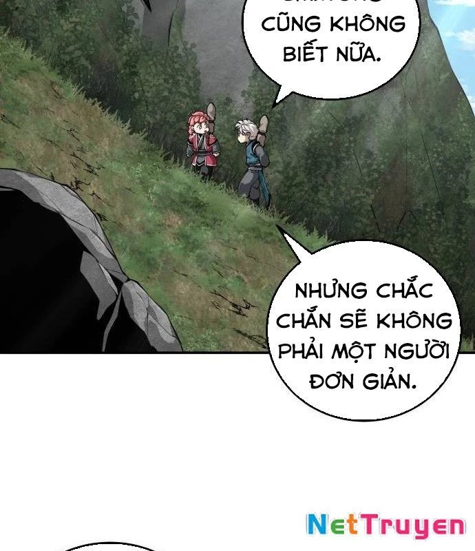 Ông Võ Giả Và Cháu Chí Tôn Chapter 84 - 21