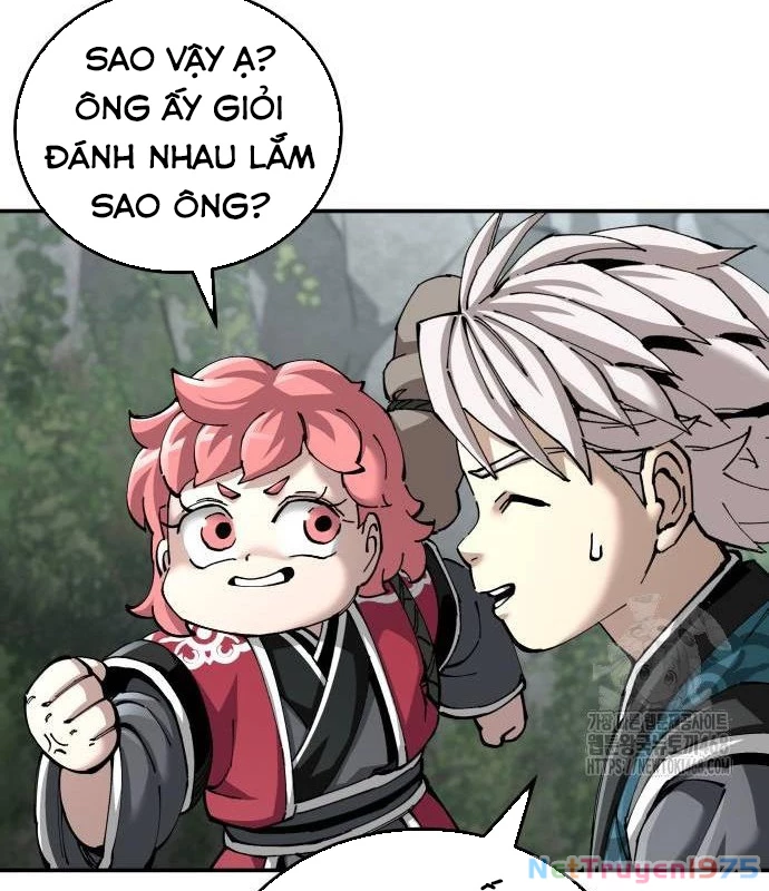Ông Võ Giả Và Cháu Chí Tôn Chapter 84 - 22