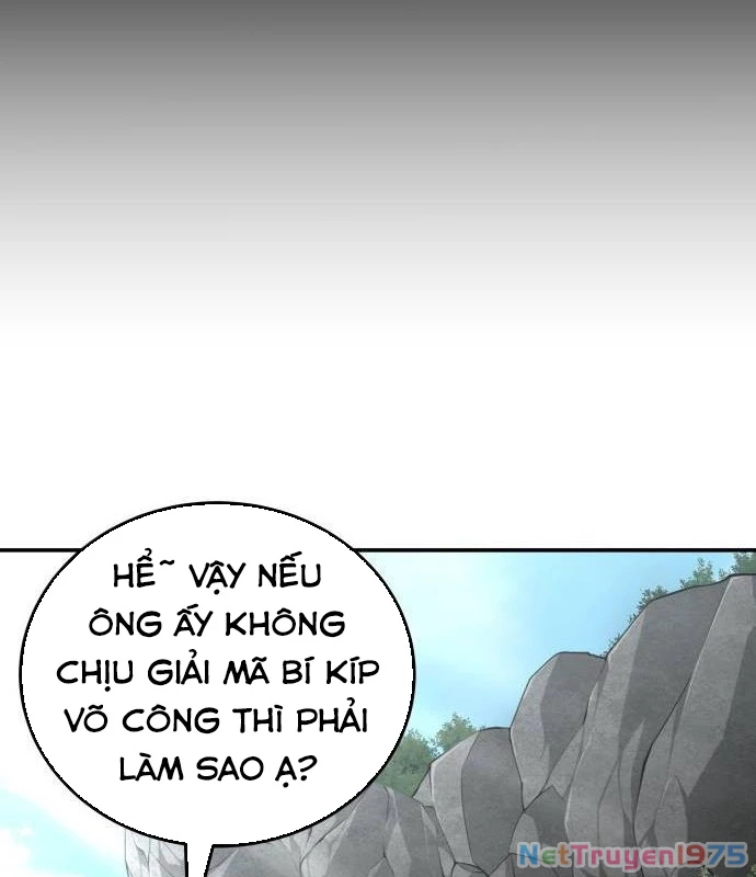 Ông Võ Giả Và Cháu Chí Tôn Chapter 84 - 27