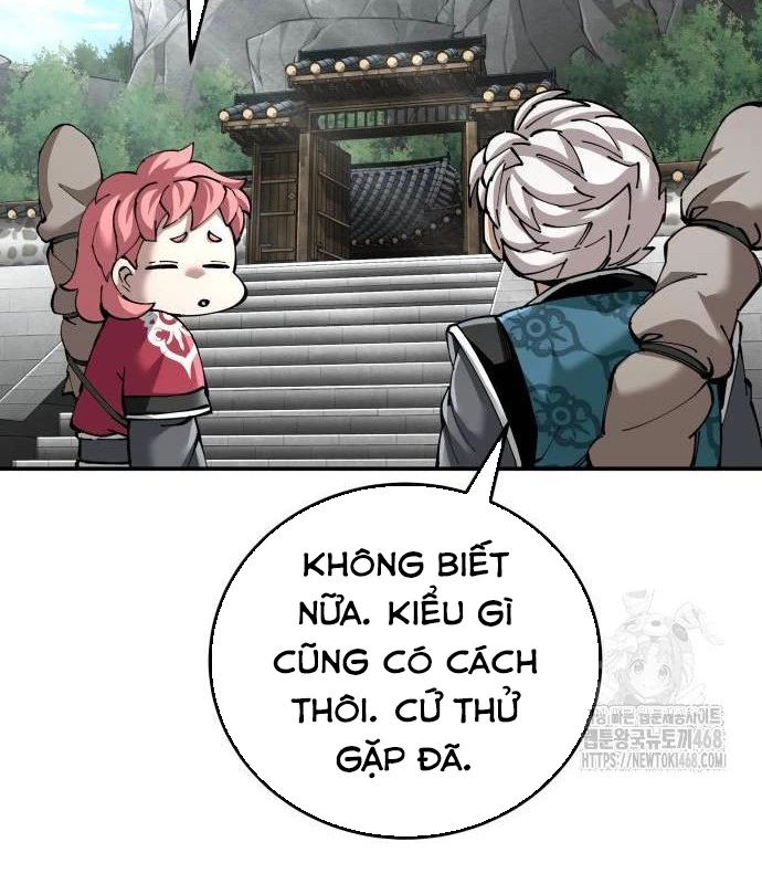 Ông Võ Giả Và Cháu Chí Tôn Chapter 84 - 28