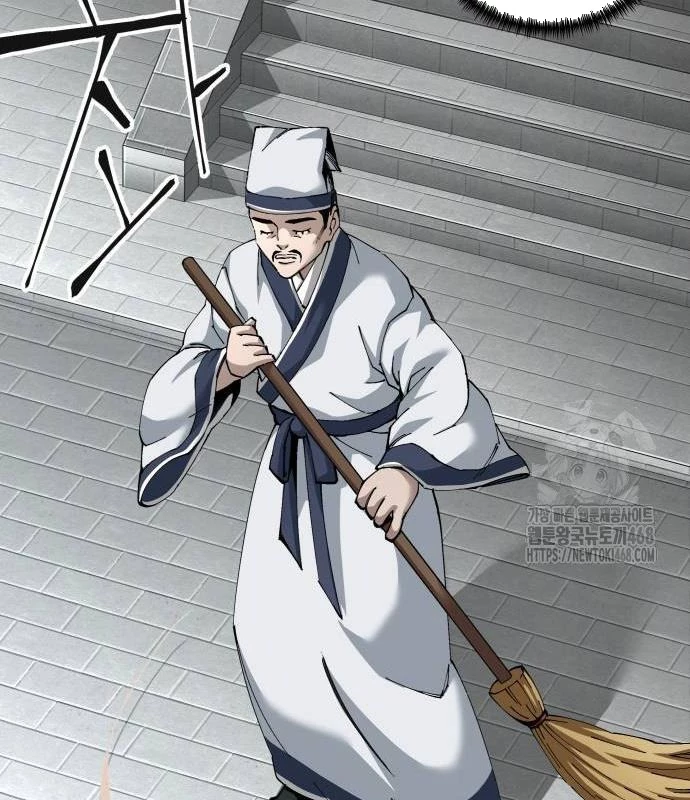 Ông Võ Giả Và Cháu Chí Tôn Chapter 84 - 35