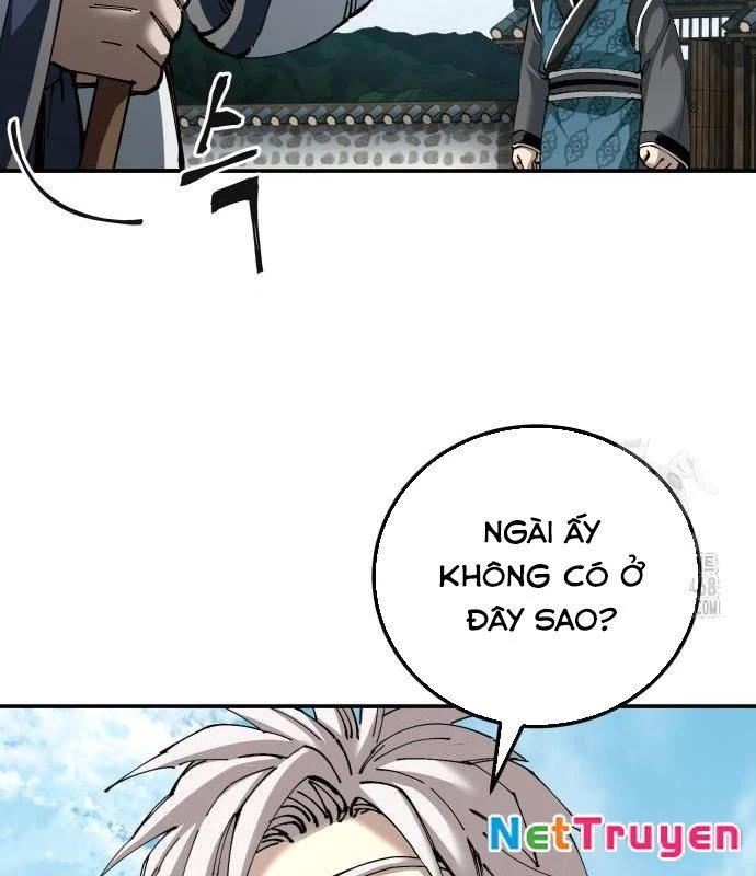 Ông Võ Giả Và Cháu Chí Tôn Chapter 84 - 41
