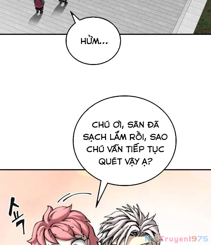 Ông Võ Giả Và Cháu Chí Tôn Chapter 84 - 44