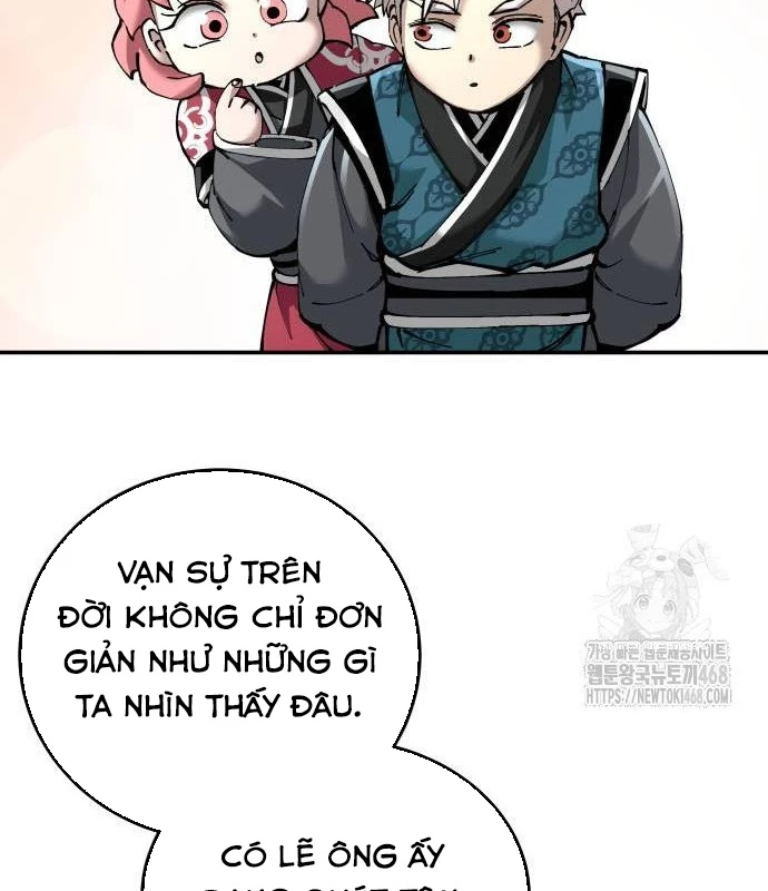 Ông Võ Giả Và Cháu Chí Tôn Chapter 84 - 45