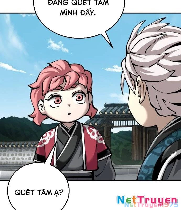 Ông Võ Giả Và Cháu Chí Tôn Chapter 84 - 46