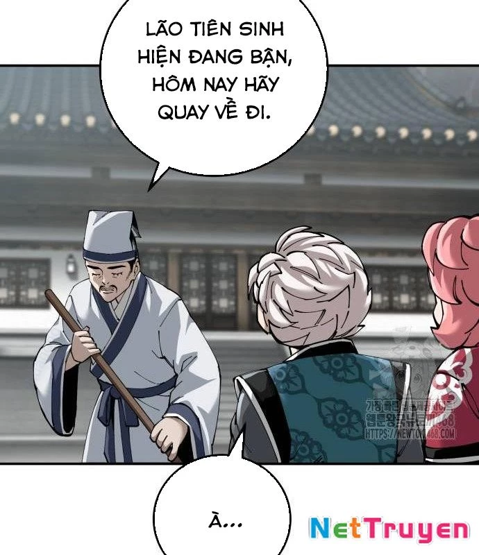 Ông Võ Giả Và Cháu Chí Tôn Chapter 84 - 51