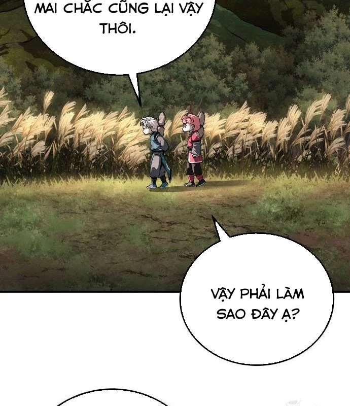 Ông Võ Giả Và Cháu Chí Tôn Chapter 84 - 57