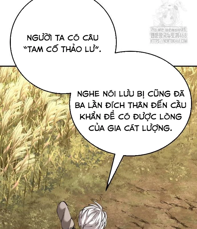 Ông Võ Giả Và Cháu Chí Tôn Chapter 84 - 58