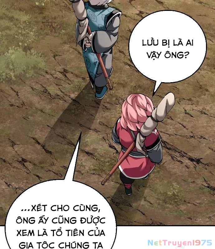 Ông Võ Giả Và Cháu Chí Tôn Chapter 84 - 59