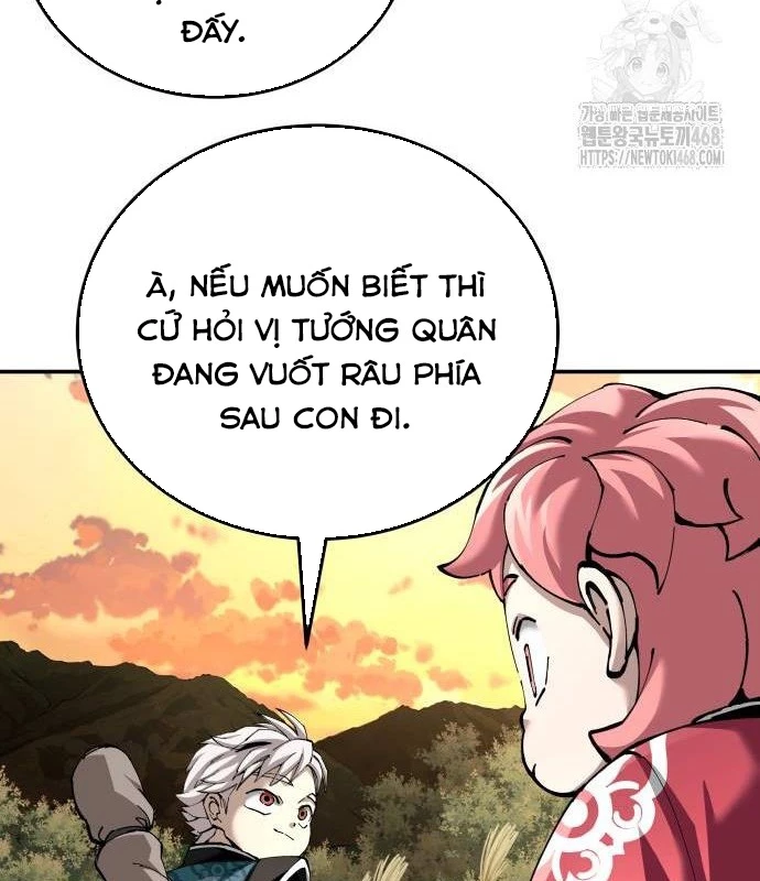 Ông Võ Giả Và Cháu Chí Tôn Chapter 84 - 60