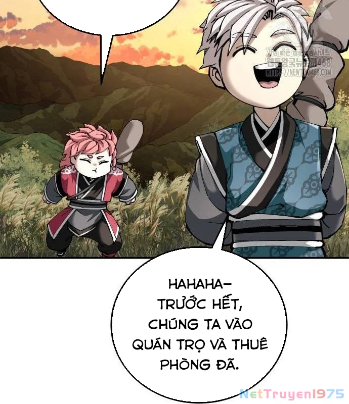Ông Võ Giả Và Cháu Chí Tôn Chapter 84 - 64