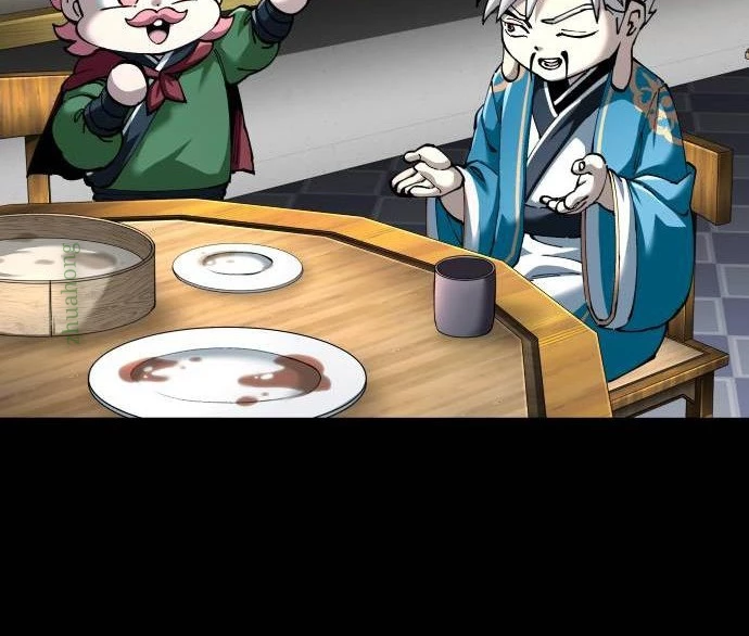 Ông Võ Giả Và Cháu Chí Tôn Chapter 84 - 69