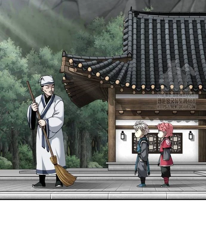 Ông Võ Giả Và Cháu Chí Tôn Chapter 84 - 74