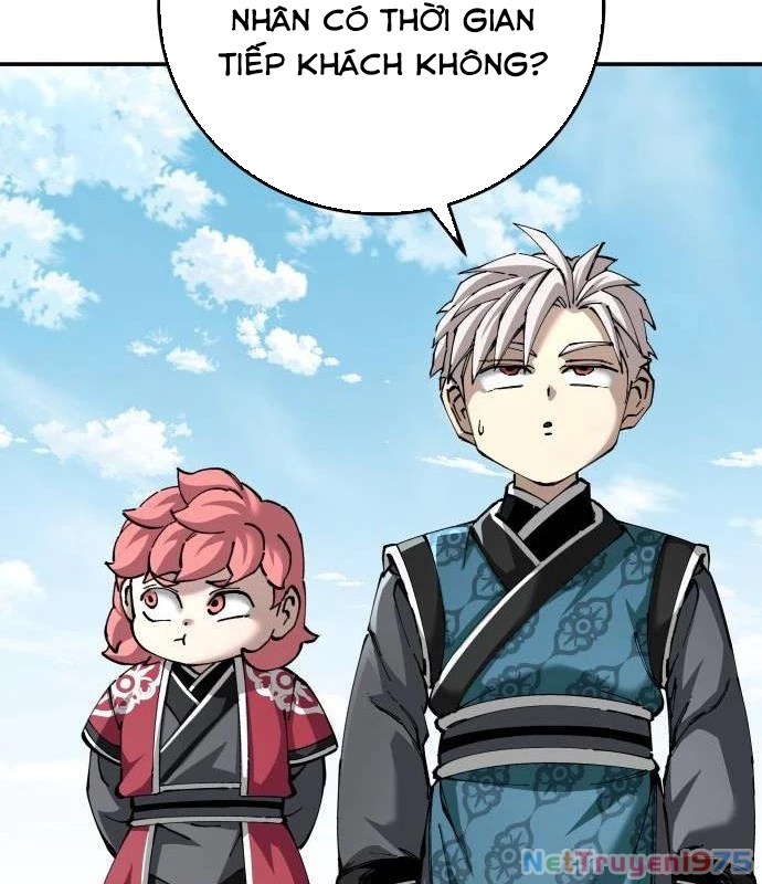 Ông Võ Giả Và Cháu Chí Tôn Chapter 84 - 79
