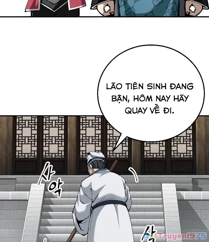 Ông Võ Giả Và Cháu Chí Tôn Chapter 84 - 80