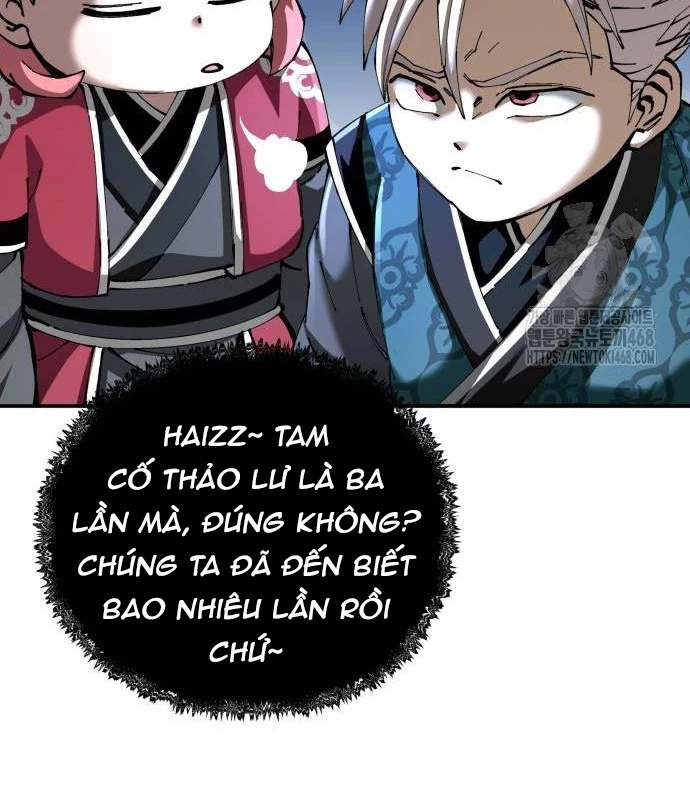Ông Võ Giả Và Cháu Chí Tôn Chapter 84 - 82