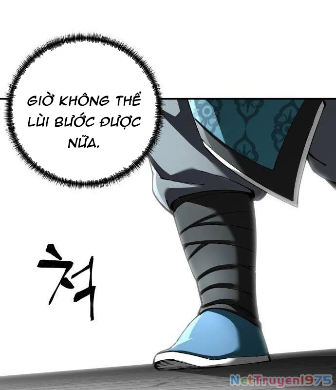 Ông Võ Giả Và Cháu Chí Tôn Chapter 84 - 83