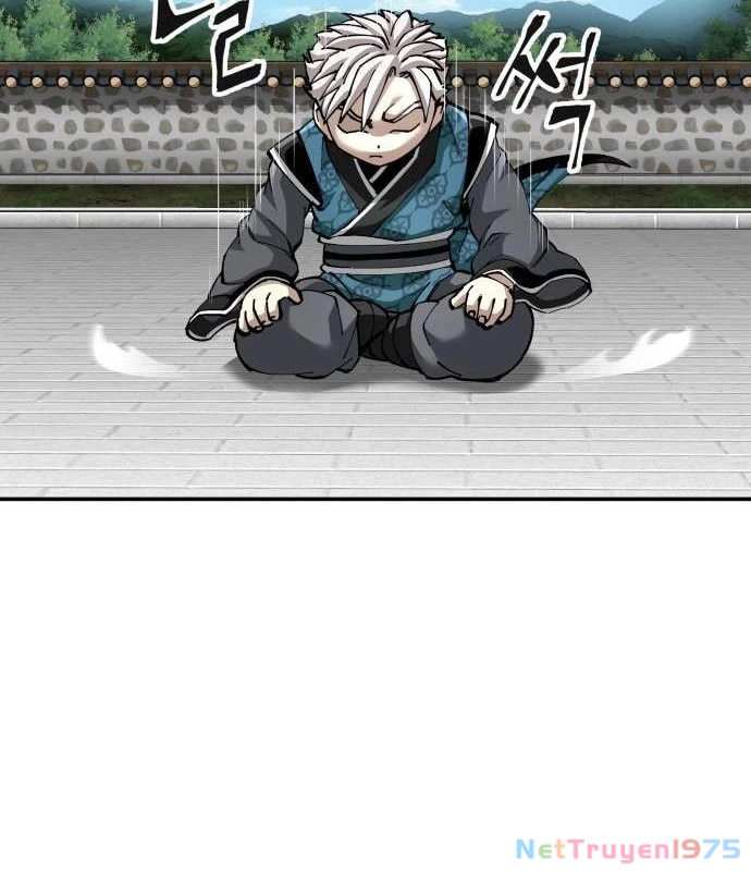 Ông Võ Giả Và Cháu Chí Tôn Chapter 84 - 85
