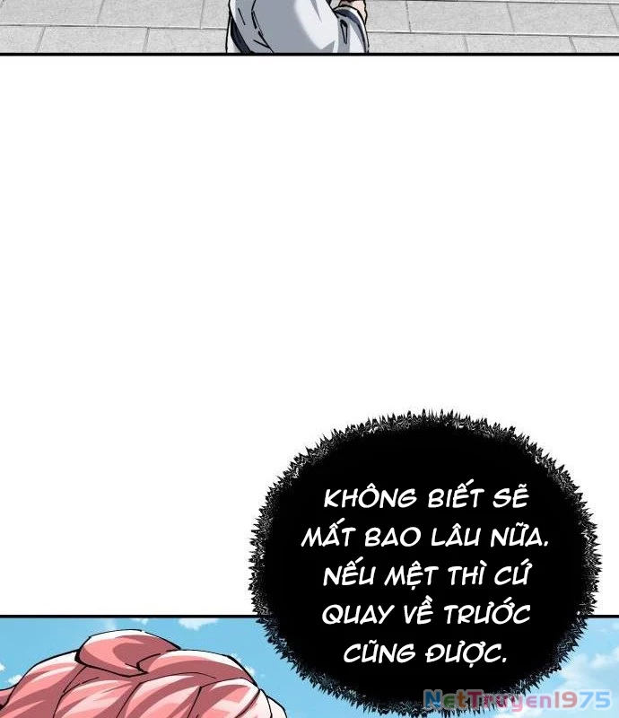 Ông Võ Giả Và Cháu Chí Tôn Chapter 84 - 87