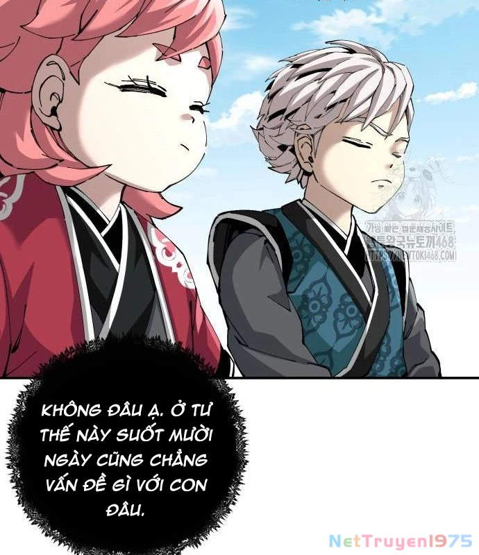 Ông Võ Giả Và Cháu Chí Tôn Chapter 84 - 88