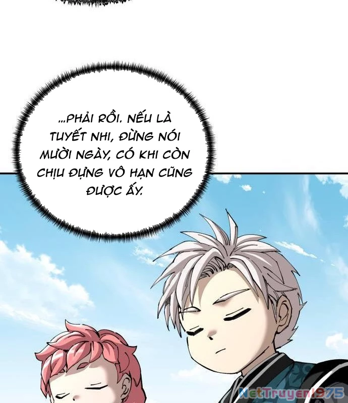 Ông Võ Giả Và Cháu Chí Tôn Chapter 84 - 89