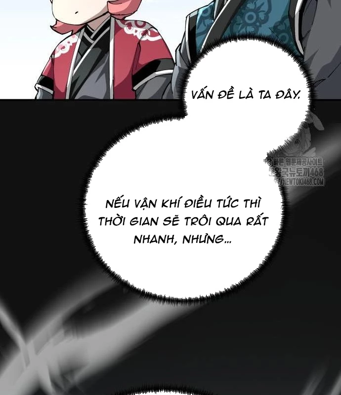 Ông Võ Giả Và Cháu Chí Tôn Chapter 84 - 90