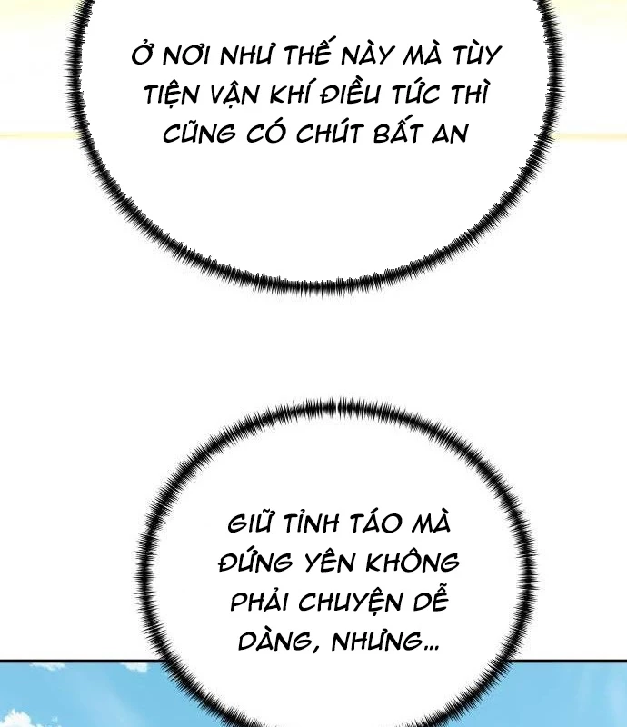 Ông Võ Giả Và Cháu Chí Tôn Chapter 84 - 93
