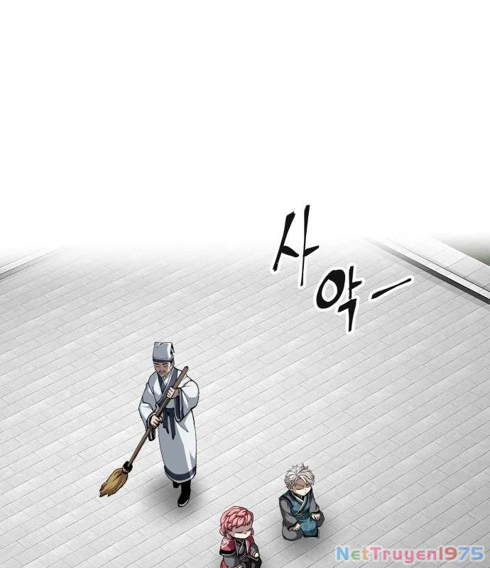 Ông Võ Giả Và Cháu Chí Tôn Chapter 84 - 99