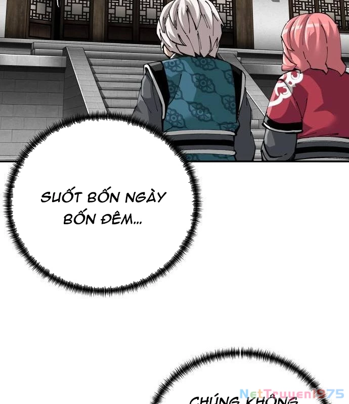 Ông Võ Giả Và Cháu Chí Tôn Chapter 84 - 112