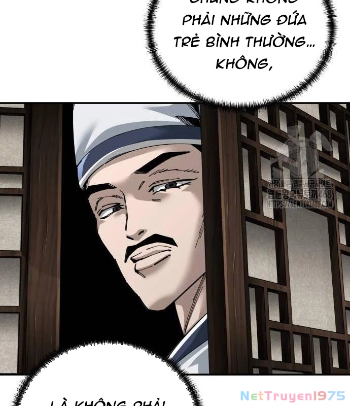 Ông Võ Giả Và Cháu Chí Tôn Chapter 84 - 113